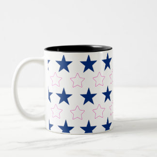 Dallas Cowboys Cheerleader Inspirierte Tasse