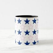 Dallas Cowboys Cheerleader Inspirierte Tasse (Mittel)