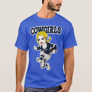 Dallas Cowgirls T-Shirt