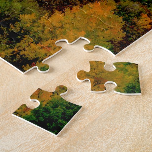 Dallas Divide Colorado Puzzle (Seite)