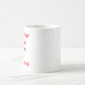 Dallas-Fan, treu Kaffeetasse (Mittel)