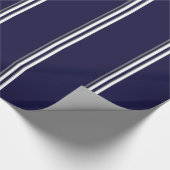 Dallas Geschenkpapier (Ecke)