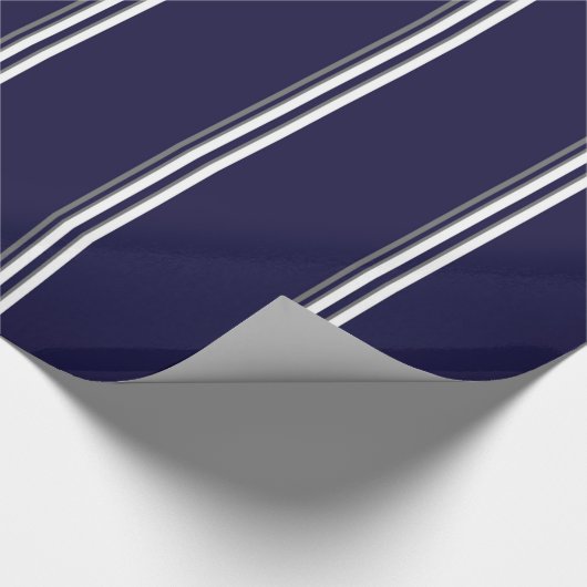 Dallas Geschenkpapier (Ecke)