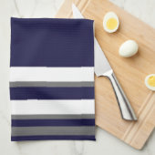 Dallas Geschirrtuch (Viertel Falte)