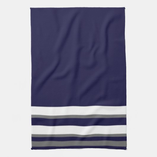 Dallas Geschirrtuch (Vertikal)