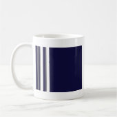 Dallas Kaffeetasse (Links)