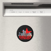 DALLAS Magnet (In Situ (Geschirrspüler))