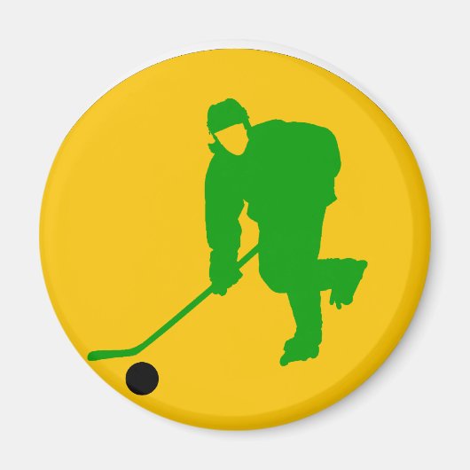 Dallas Magnet (Vorne)