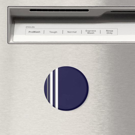 Dallas Magnet (In Situ (Geschirrspüler))