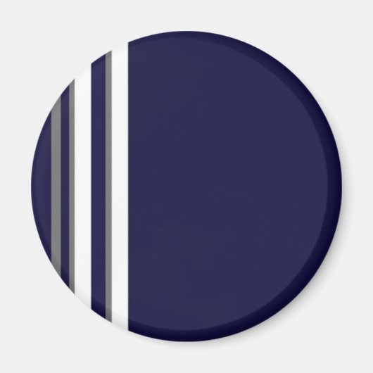 Dallas Magnet (Vorne)