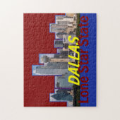 DALLAS PUZZLE (Vertikal)