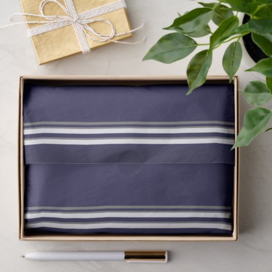 Dallas Seidenpapier (Geschenk)