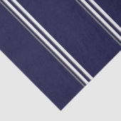 Dallas Seidenpapier (Detail)