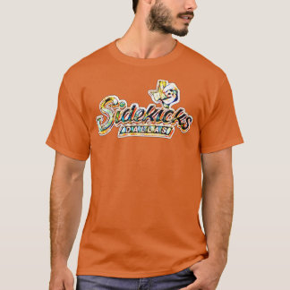 Dallas Sidekicks Soccer T-Shirt
