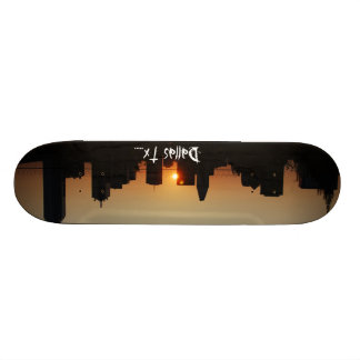 Dallas Skateboard