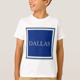 Dallas Sweatshirt T-Shirt