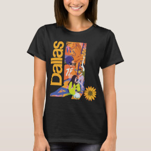 Dallas T-Shirt