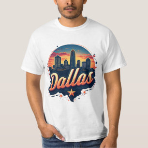 Dallas T-Shirt
