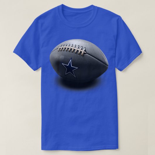 Dallas T-Shirt (Design vorne)