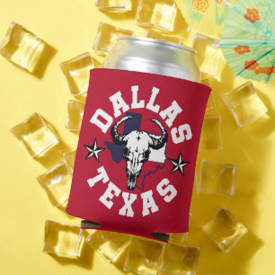 Dallas, Texas Dosenkühler
