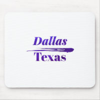 Dallas Texas