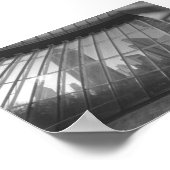 Dallas, Texas Poster (Ecke)