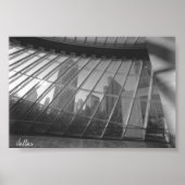 Dallas, Texas Poster (Vorne)