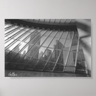 Dallas, Texas Poster