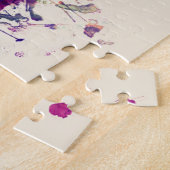 Dallas Texas Skyline Puzzle (Seite)