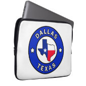 Dallas Texas Sleeve (Vorne Rechts)