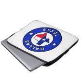 Dallas Texas Sleeve (Vorne Knopf)