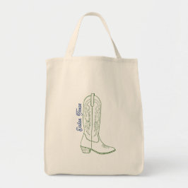 Dallas, Texas Tote Bag Tragetasche