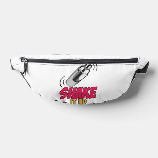 Dallisweiglet Bauchtasche