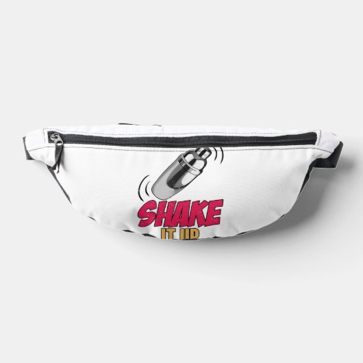 Dallisweiglet Bauchtasche (Ablage )