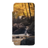 dallo stile elegante e raffinato incipio iPhone Geldbeutel-Hülle (Folio Vorderseite)
