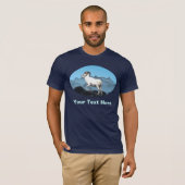 Dall's Sheep T-Shirt (Vorne ganz)