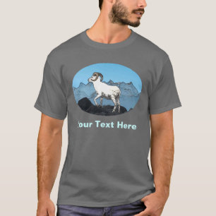 Dall's Sheep T-Shirt
