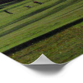 Dalmahoy Poster (Ecke)