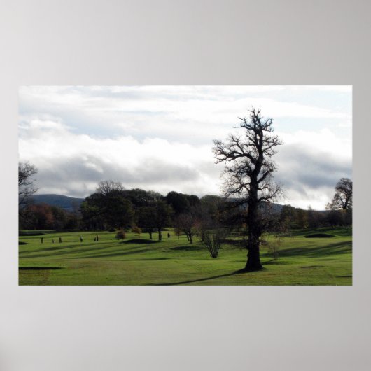 Dalmahoy Poster (Vorne)