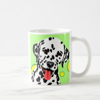 Dalmatian Dog Breed