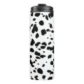 Dalmatian Print Thermosbecher (Vorderseite)