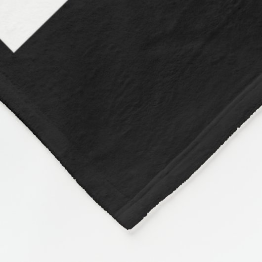 Dalmatians Wishing Happy New Year 2016 _1 Fleecedecke (Ecke)