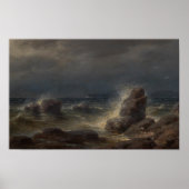 Dalmatien Poster (Vorne)