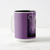 Dalmatiner Backcoffee Tasse (Vorderseite Links)