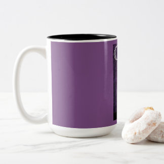 Dalmatiner Backcoffee Tasse