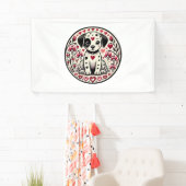 Dalmatiner Banner (Insitu)
