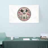 Dalmatiner Banner (Messeveranstaltung)