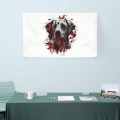 Dalmatiner Banner (Messeveranstaltung)