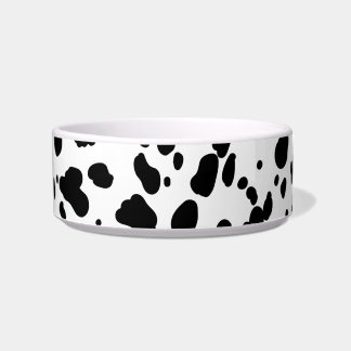 Dalmatiner Dog Bowl Napf