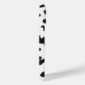 Dalmatiner Dog Case-Mate iPhone Hülle (Rückseite / Rechts)